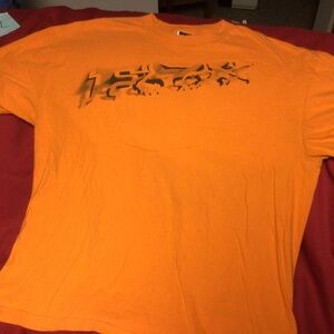 Vintage Fox racing tshirt